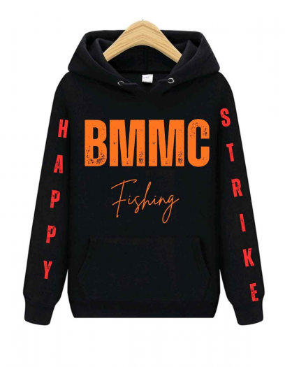 Hoodie BMMC Original