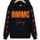 Hoodie BMMC Original