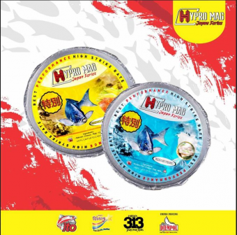 Hypromag Japan Series - Umpan Siap Pakai