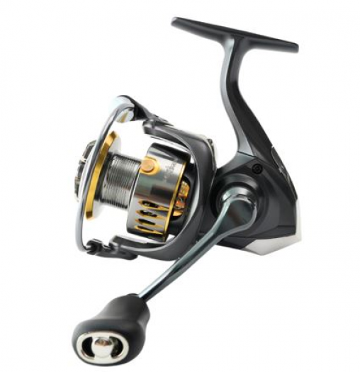Reel Sea and Kings Specter SW