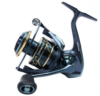 Reel Sea and Kings Vortex Water Resistance Power Handle