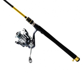 Set Fishing Sea and Kings Phantom SW 