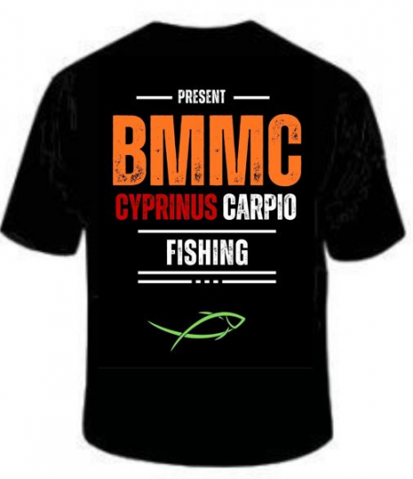 T Shirt BMMC Original